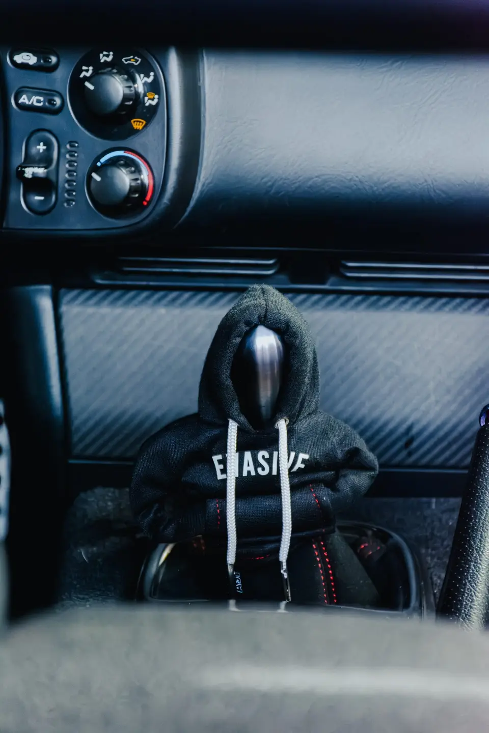 Purple Honda S2000 paint correction and ceramic coating — studio photo 24